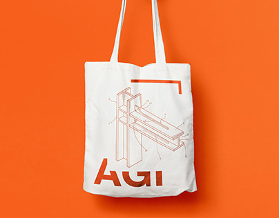 AGI Architects: Branding