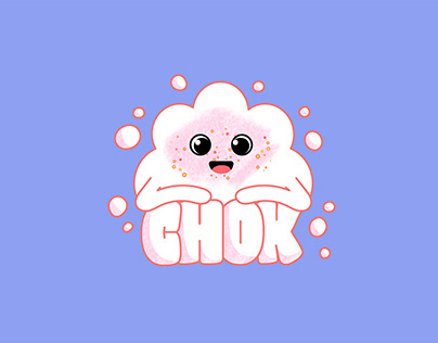 Chok | Diseño de Personaje
