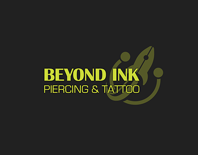 Beyond Ink Piercing & Tattoo