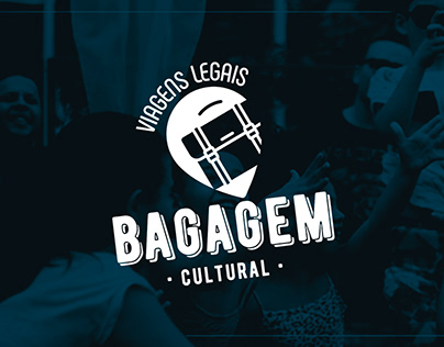 Bagagem Cultural