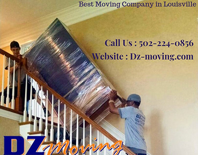 Best Movers in Louisville, Ky (with Free Estimates)