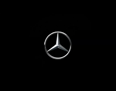 Publicidade "Natal Mercedes-Benz"