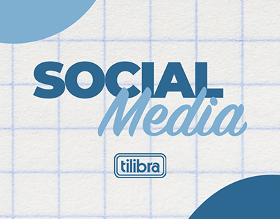 TILIBRA | Social Media
