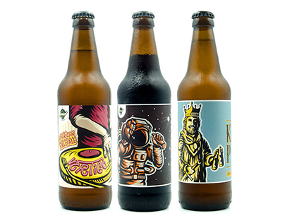 Method Brewery - Beer Packaging