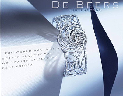 De Beers - Ethical Pitch