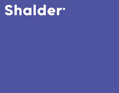Shalder