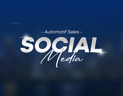 Honda Sales Social Media Design