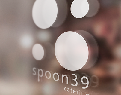 Spoon 39 - Branding