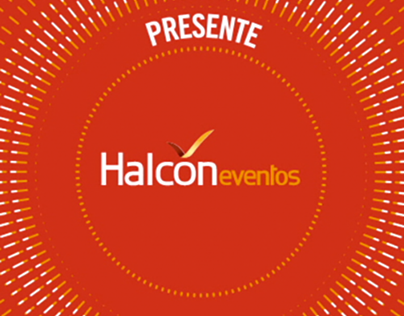 Halcón / Corporative