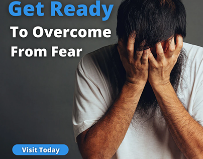 Overcome From Fear