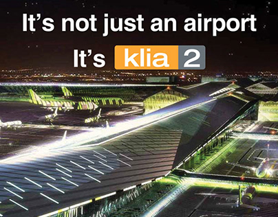 klia2 Advertisement