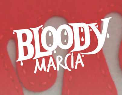 Bloody Marcia