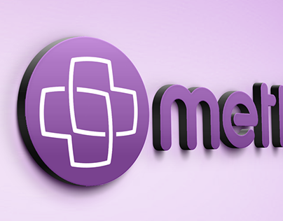 Metta Logo Design