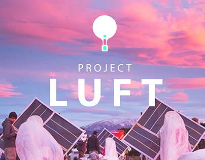 Project LUFT