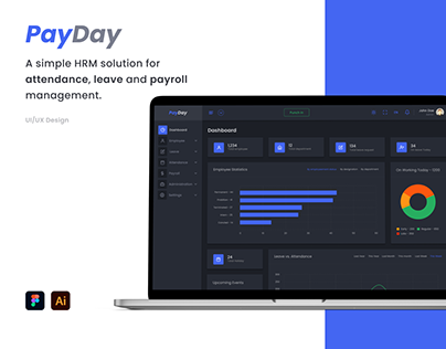PAYDAY - HRM solutions