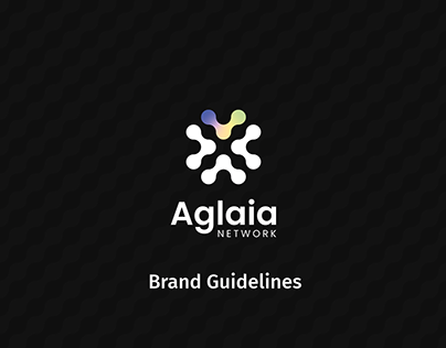 Aglaia - Branding Identity Guidelines