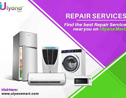 Best Repair Services in Patiala