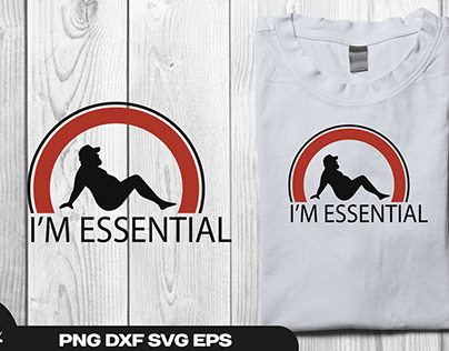 I am Essential