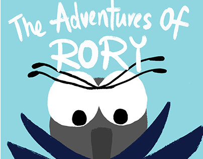 The Adventure of Rory