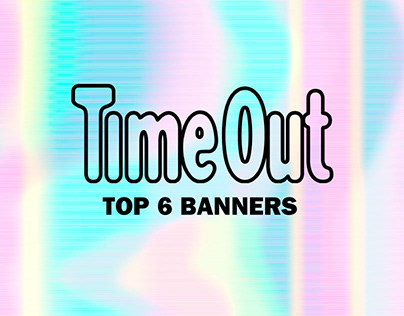 Time Out - Banners