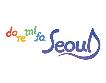 do re mi fa Seoul♪