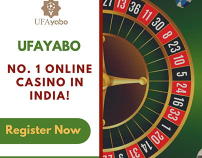 UFAYABO | No. 1 Online Casino in India