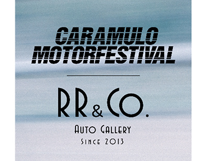 RR&CO. | Caramulo Motorfestival