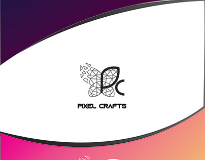 Logo Design for GraphicDesign Company