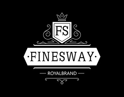 Fine Sway - Logo Design