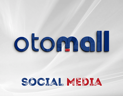 Social Media Post / Otomall