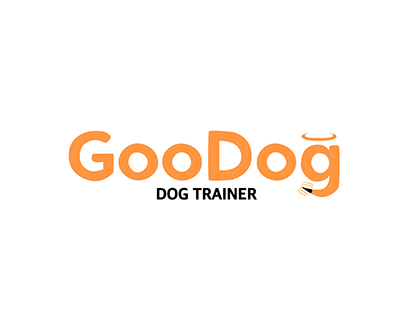 GooDog Logo