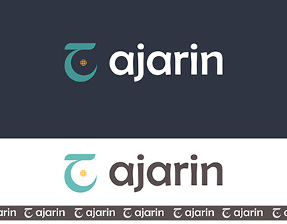 Social Project Brand Identity - ajarin
