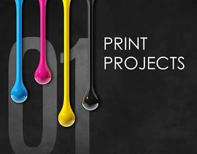 Print Projects 01