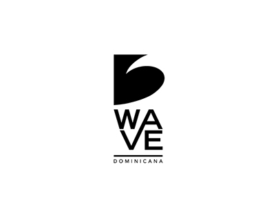 Wave Dominicana | Branding