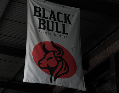 Black Bull EGY - Brand Guidelines 2023