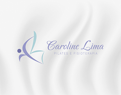 ID Visual Caroline Lima