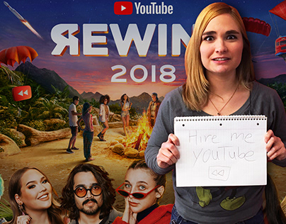 How to improve YouTube Rewind 2019