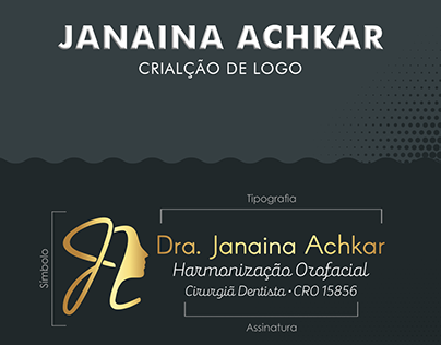 Projeto - Janaina Achkar