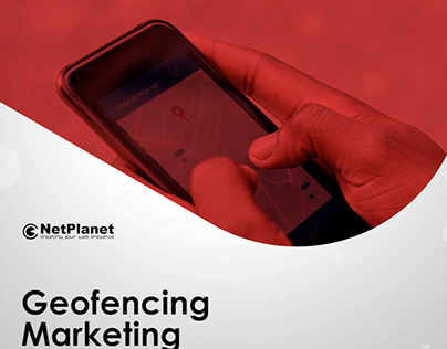 NetPlanet - Geofencing Marketing