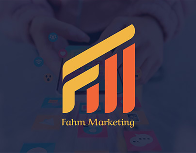 Fahm Marketing Logo