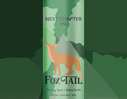 Foxtail beer
