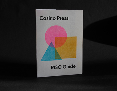 Casino Press RISO Guide