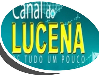Entrevista - Canal do Lucena - Parte 1