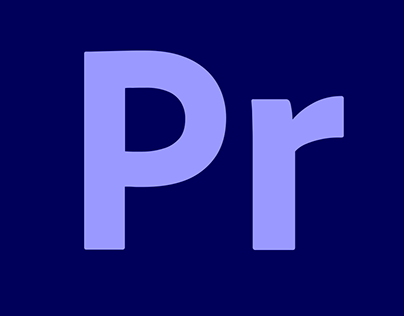 Adobe Premiere Pro Showreel