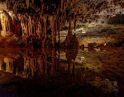 Luray Caverns, VA