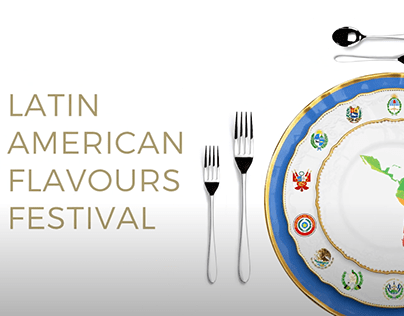 Latin American Flavours Festival