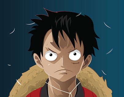 Monkey D Luffy