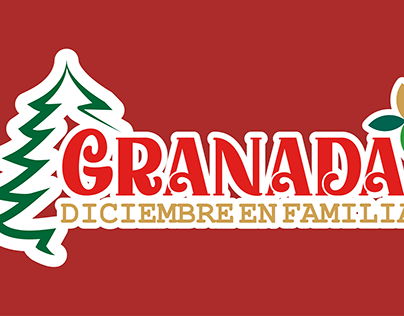 Granada Navidad en Familia