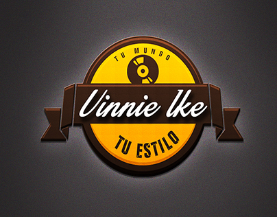 Vinnie Ike