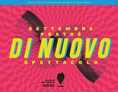 Settembre Prato è DI NUOVO spettacolo / 2021